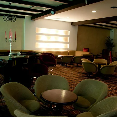 Hotell Everest