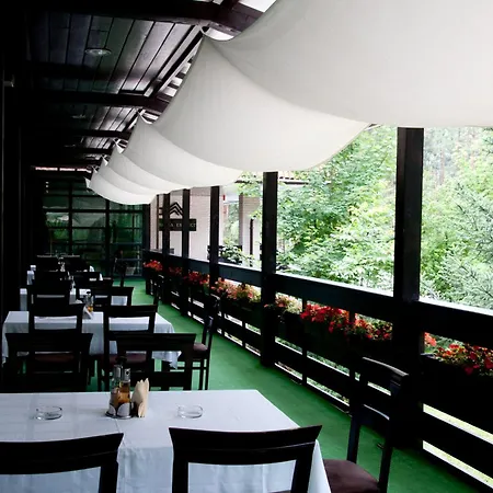 Hotell Everest