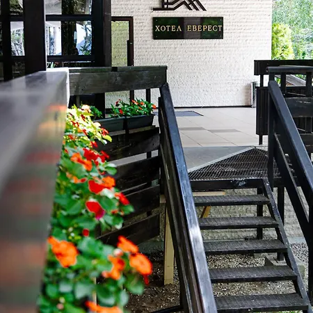 Hotel Everest 2*