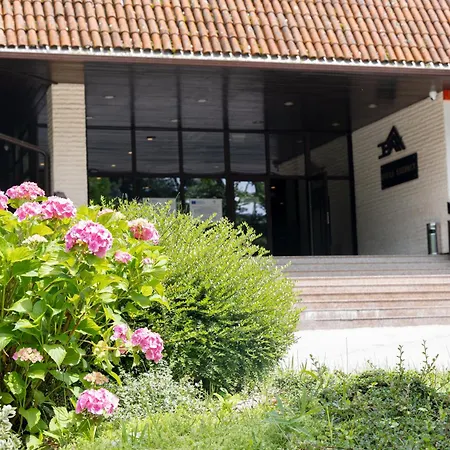 Hotel Everest Etropole