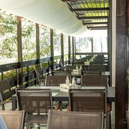 Everest Hotel Etropole