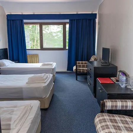 Hotel Everest