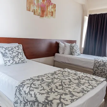 Hotel Everest Etropole