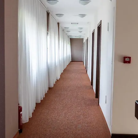 Hotel Everest Etropole