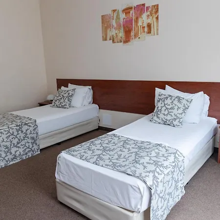 Hotel Everest Etropole