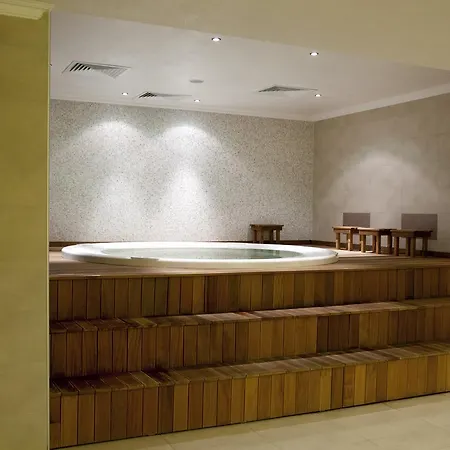 Hotel Everest Etropole