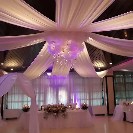 Hotel Everest Etropole